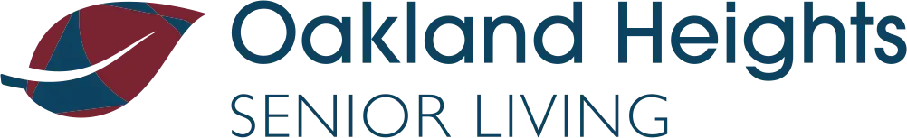 Oakland Heights Logo
